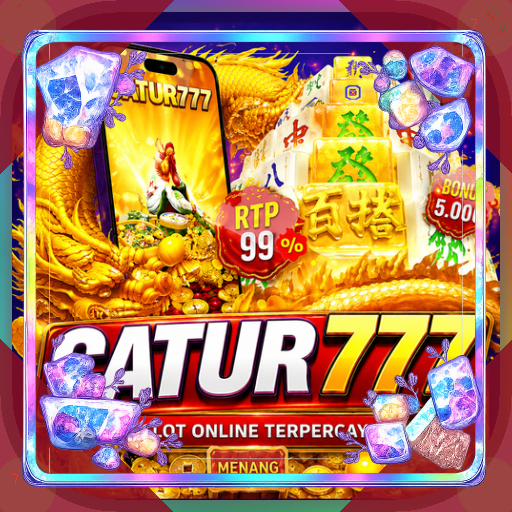 catur777 — galeri pratinjau - APK Resmi