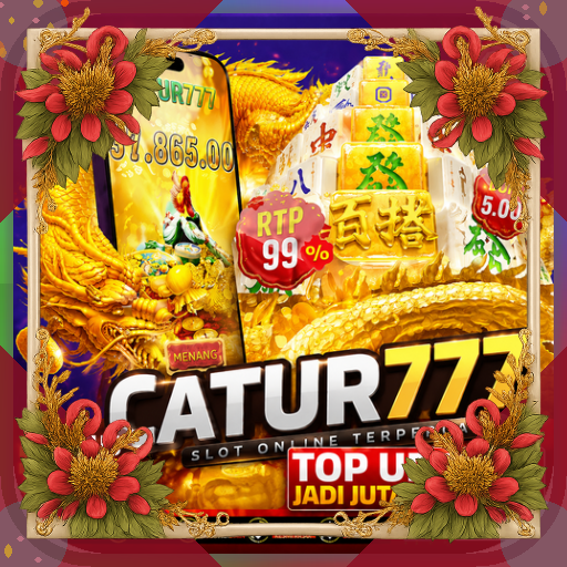catur777 — galeri pratinjau Resmi APK